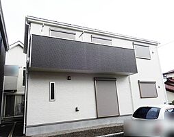 秦野市堀西第24 1号棟