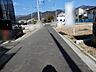 その他：前面道路＆現地土地