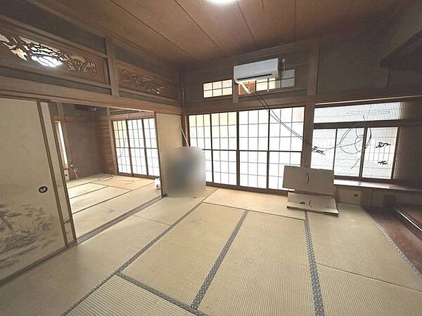 和室