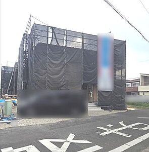 外観：外観