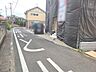 その他：前面道路