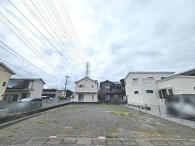 外観:土地写真 外観:土地写真