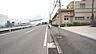 その他：前面道路