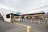 周辺：新松田駅(小田急 小田原線) 徒歩34分。バス12分、停歩8分 2720m