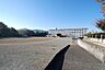周辺：南足柄市立/足柄台中学校 徒歩15分。 1200m