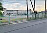 周辺：小田原市立国府津中学校 徒歩12分。 940m