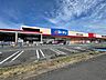 周辺：コーナン小田原高田店 徒歩9分。 680m