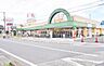周辺：そうてつローゼン富水店 徒歩22分。 1740m