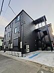埼玉県越谷市登戸町：物件画像／株式会社ハウスメイトショップ　新越谷店