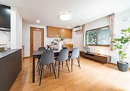 練馬区向山3丁目　中古戸建