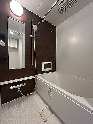 浴室 セジョリ鷺ノ宮II 3階/-