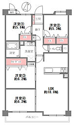 鴫野駅 4,280万円