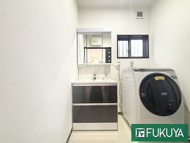 洗面 和歌山市毛見