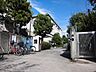 周辺：門真市立上野口小学校