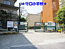 周辺：守口市立守口小学校