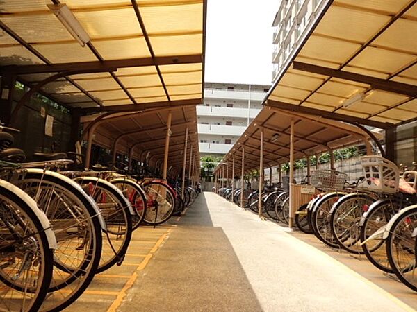 設備を拡大表示