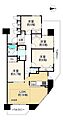 サンメゾン寝屋川13階3,098万円