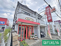 外観の画像