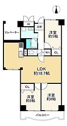香里園セントポリア
