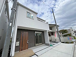 摂津市三島2丁目　1号地