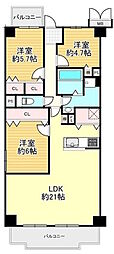 朝日プラザ千里北D棟