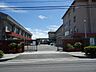 周辺：摂津市立三宅柳田小学校