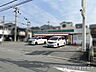 周辺：ローソンストア100 摂津昭和園店