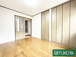 子供部屋の画像