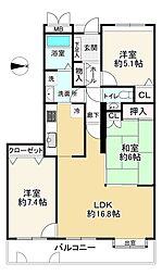 ロイヤルコート池田