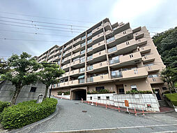 サンロイヤル池田バードヒルズ参号館