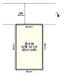 阪急宝塚本線 石橋阪大前駅 徒歩12分