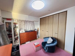 子供部屋の画像