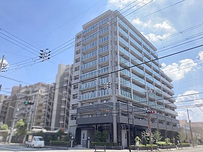外観 外観