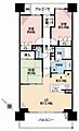 ロジュマン千里中央3階6,280万円