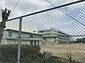 周辺：箕面市立第四中学校