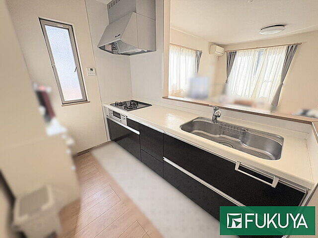 キッチン 豊中市利倉西2丁目