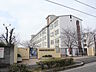 周辺：豊中市立新田南小学校