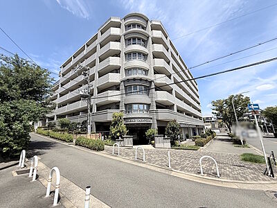 外観 外観