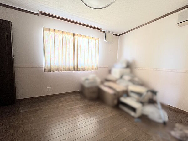 子供部屋