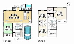 北大阪急行電鉄 箕面船場阪大前駅 徒歩12分