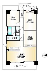 新石切駅 2,580万円