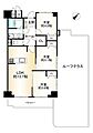 ハイマート若江2棟9階2,090万円
