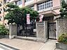 周辺：東大阪市立長瀬中学校