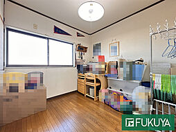 子供部屋の画像