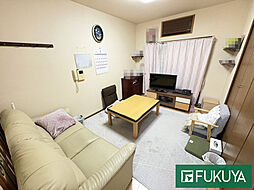 室内の画像