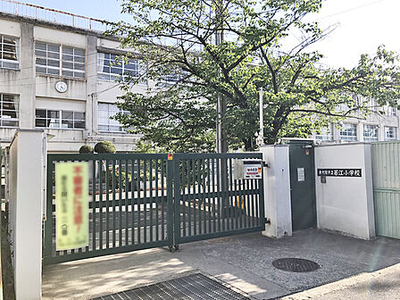 東大阪市立若江小学校