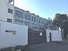 周辺：東大阪市立池島中学校
