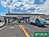 周辺：ファミリーマート 北山栗栖町店