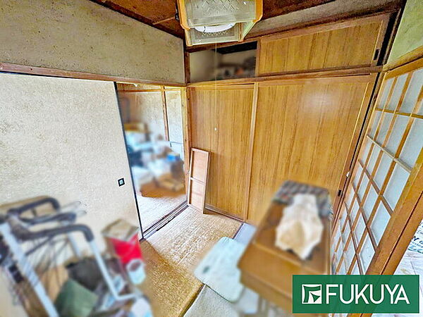 子供部屋