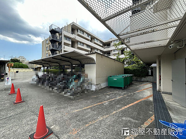 設備を拡大表示